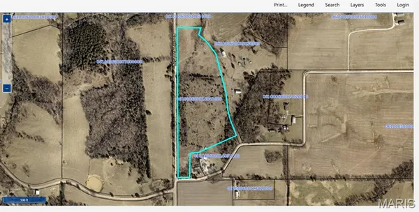 $280,000 | 513 County Road, Altenburg, MO 63732