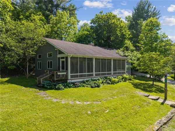 $220,000 | 121 G F S Club Lane, Ligonier, PA 15658