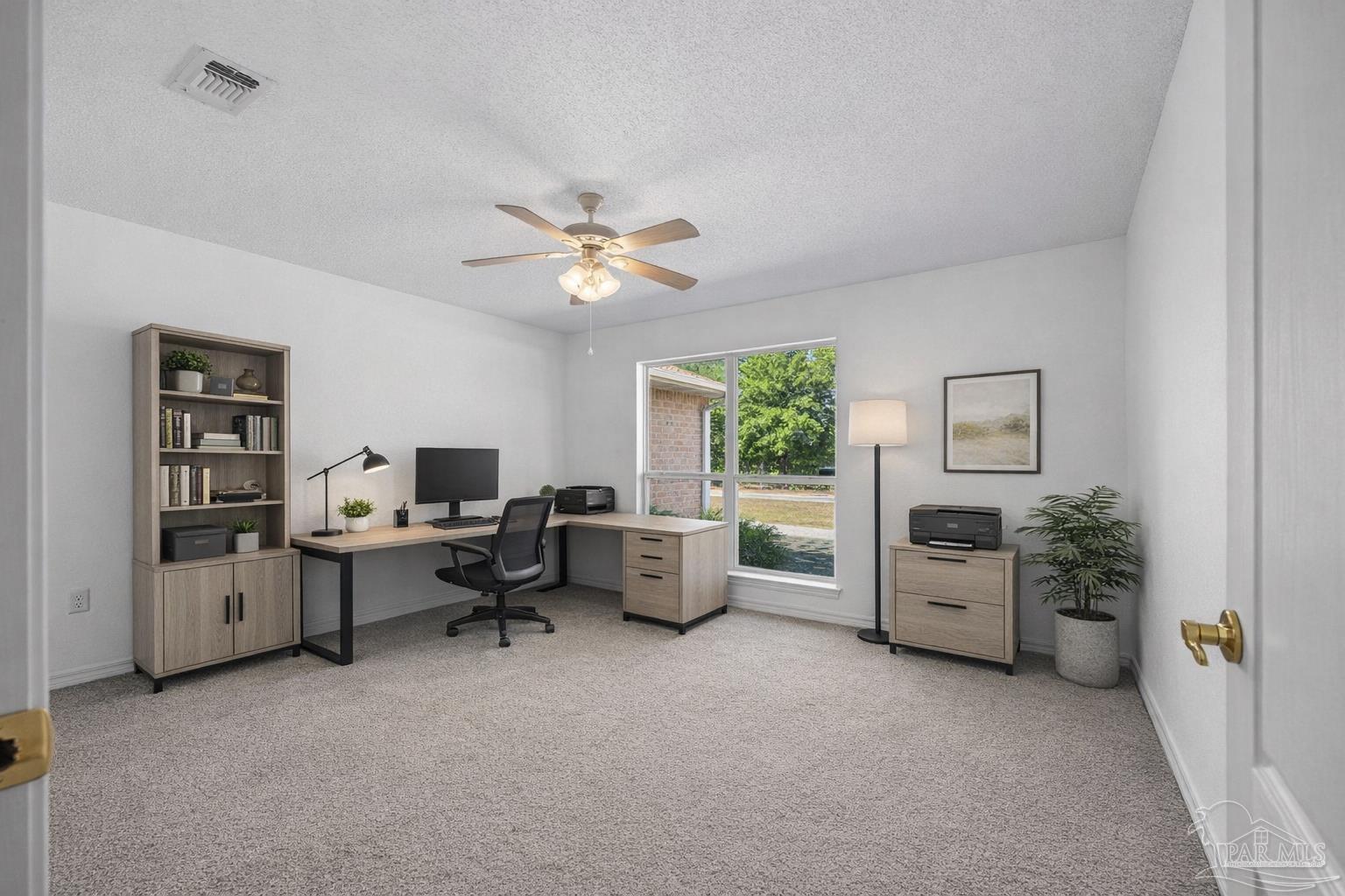 5092 East Spencer Field Road Pace, FL 32571 - Photo 12 of 55 Digitally staged