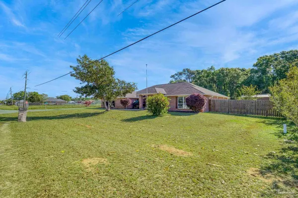 $349,900 | 5092 East Spencer Field Road, Pace, FL 32571