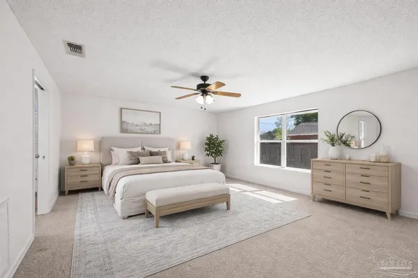 $349,900 | 5092 East Spencer Field Road, Pace, FL 32571