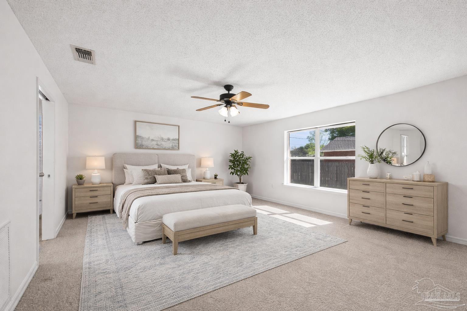 5092 East Spencer Field Road Pace, FL 32571 - Photo 28 of 55 Digitally staged