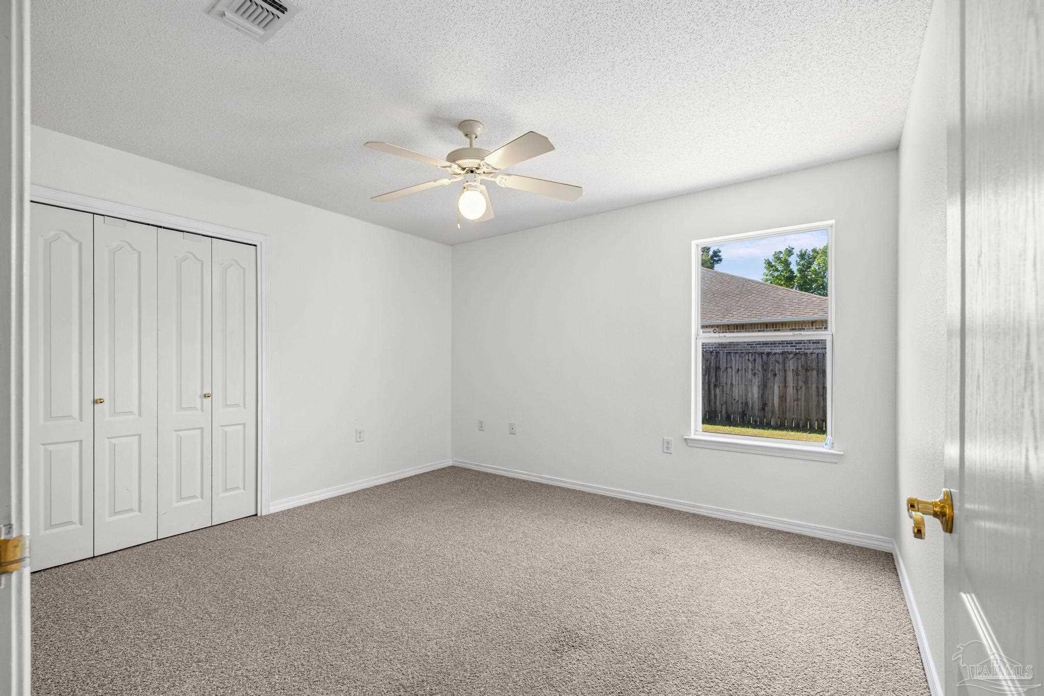 5092 East Spencer Field Road Pace, FL 32571 - Photo 39 of 55 Bedroom 3