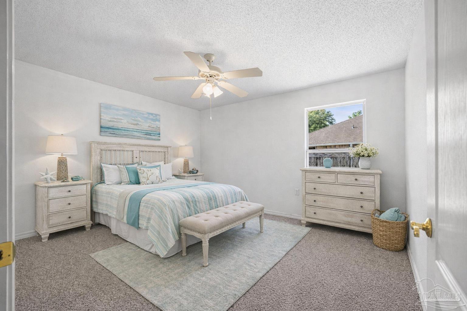 5092 East Spencer Field Road Pace, FL 32571 - Photo 40 of 55 Digitally staged