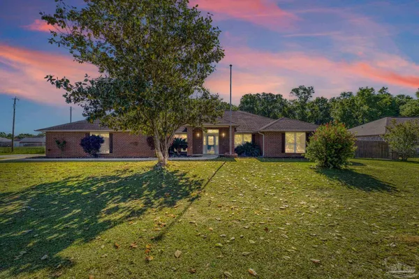 $349,900 | 5092 East Spencer Field Road, Pace, FL 32571