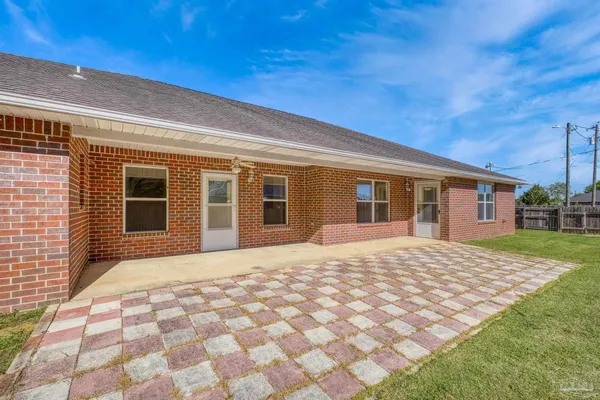 $349,900 | 5092 East Spencer Field Road, Pace, FL 32571