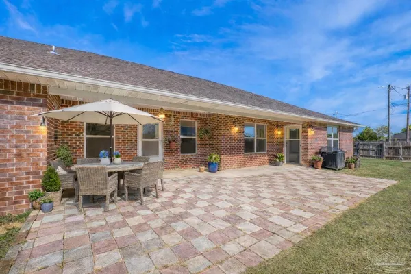 $349,900 | 5092 East Spencer Field Road, Pace, FL 32571