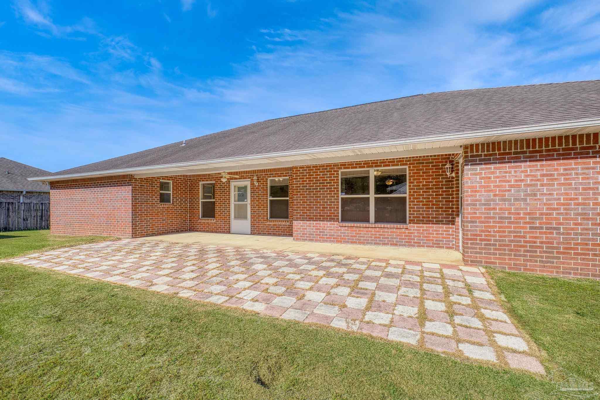 5092 East Spencer Field Road Pace, FL 32571 - Photo 49 of 55