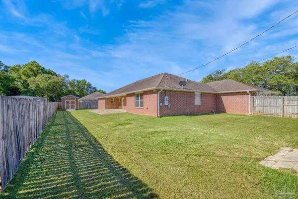$349,900 | 5092 East Spencer Field Road, Pace, FL 32571