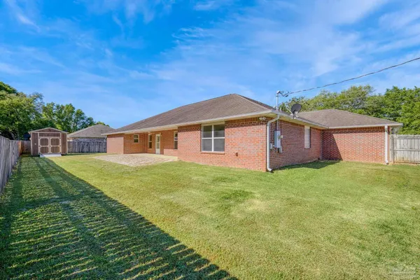 $349,900 | 5092 East Spencer Field Road, Pace, FL 32571