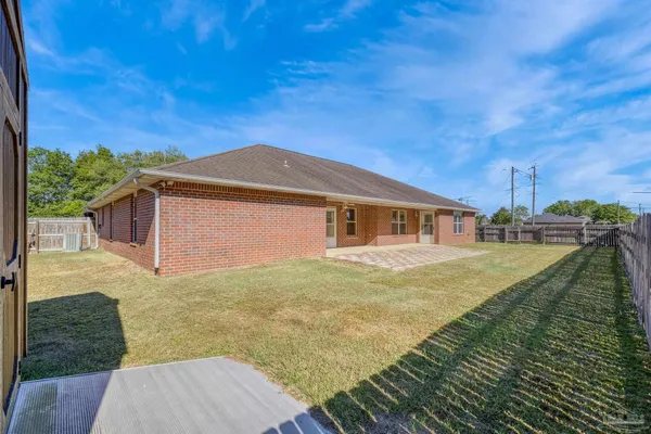 $349,900 | 5092 East Spencer Field Road, Pace, FL 32571