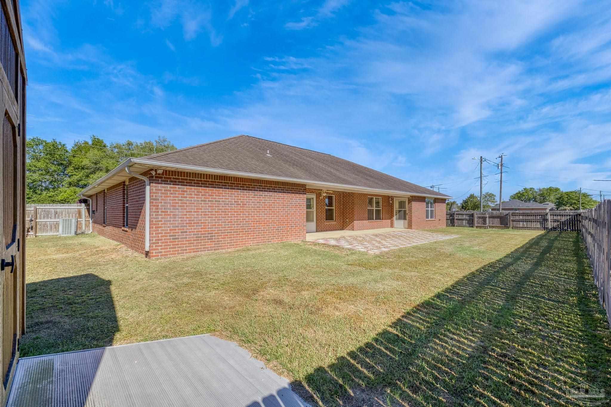 5092 East Spencer Field Road Pace, FL 32571 - Photo 53 of 55