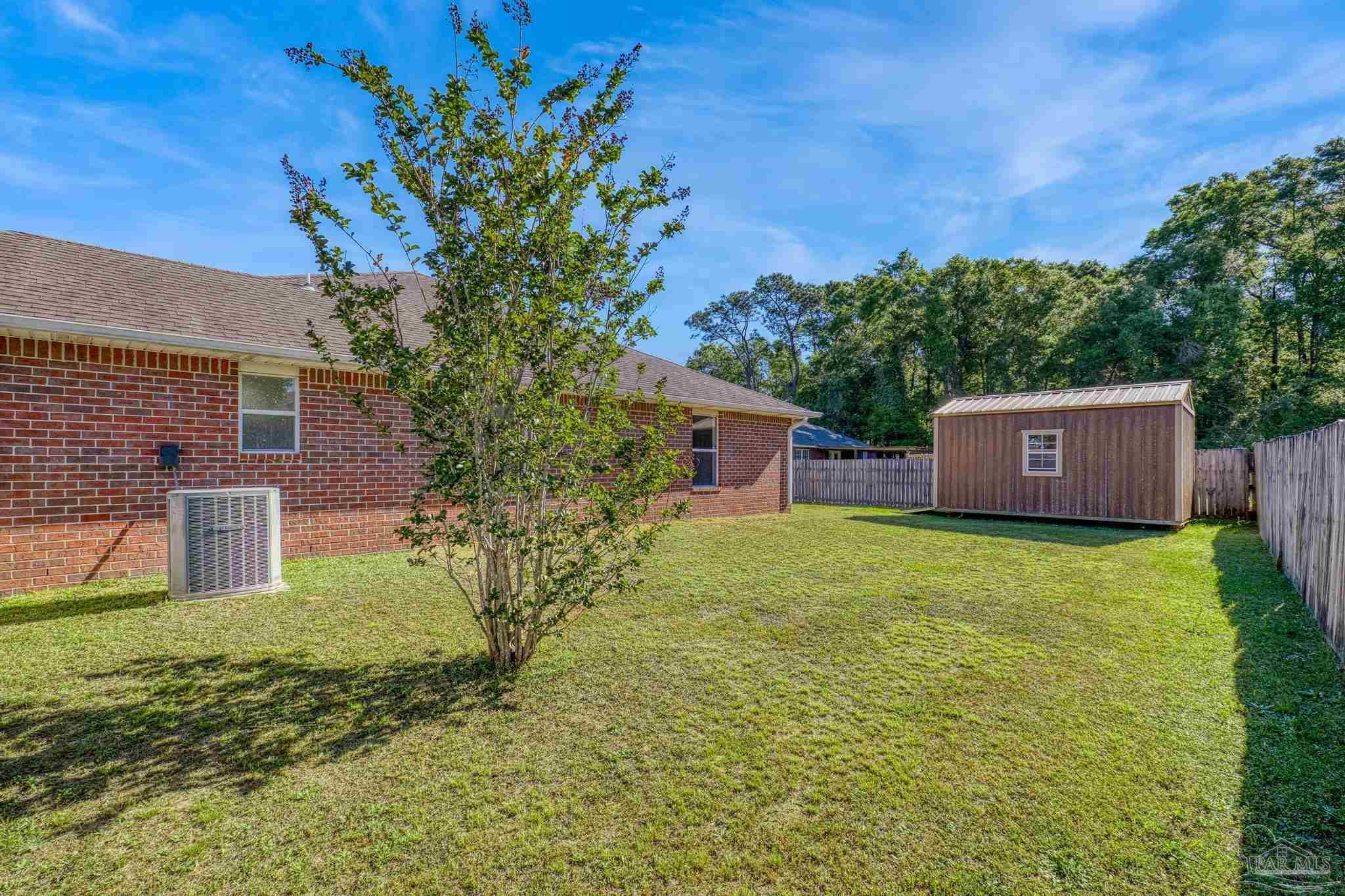 5092 East Spencer Field Road Pace, FL 32571 - Photo 54 of 55