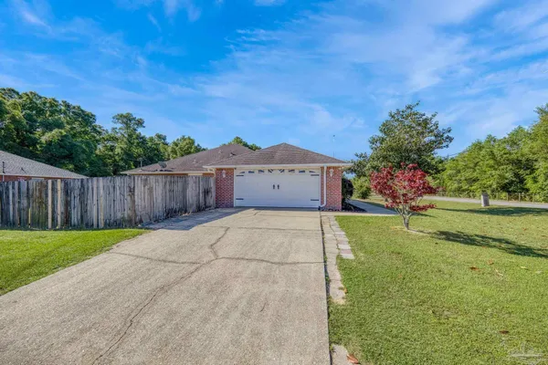 $349,900 | 5092 East Spencer Field Road, Pace, FL 32571