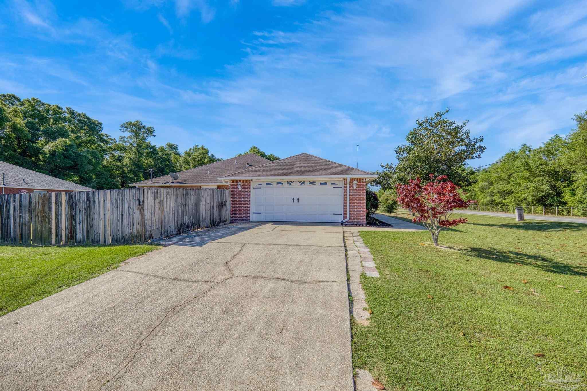 5092 East Spencer Field Road Pace, FL 32571 - Photo 6 of 55