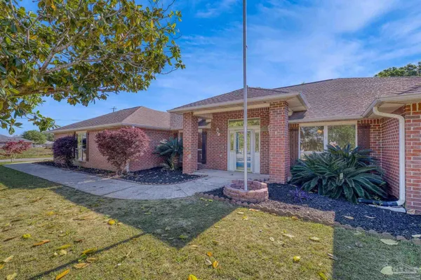 $349,900 | 5092 East Spencer Field Road, Pace, FL 32571
