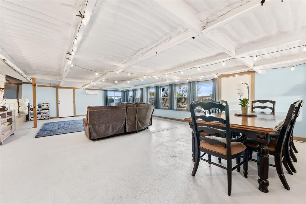 2700 Auction Barn Road Belton, TX 76513 - Photo 18 of 38 a living room with furniture and a table