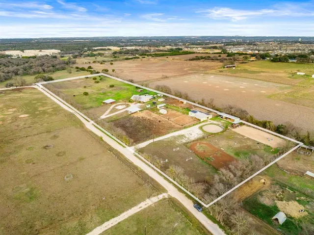 $899,900 | 2700 Auction Barn Road, Belton, TX 76513