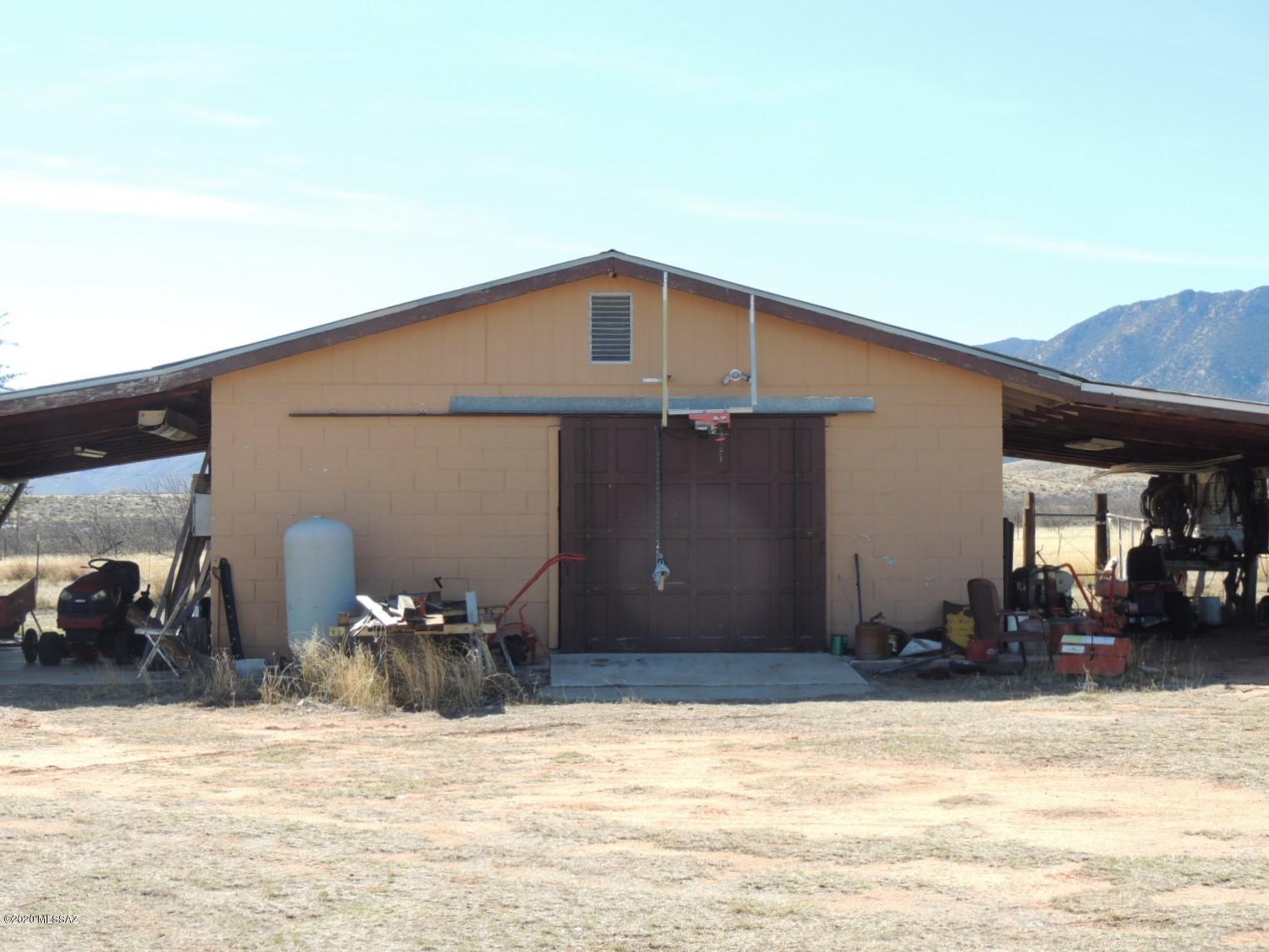 778 West Pearce Road Pearce, AZ 85625 - Photo 46 of 50
