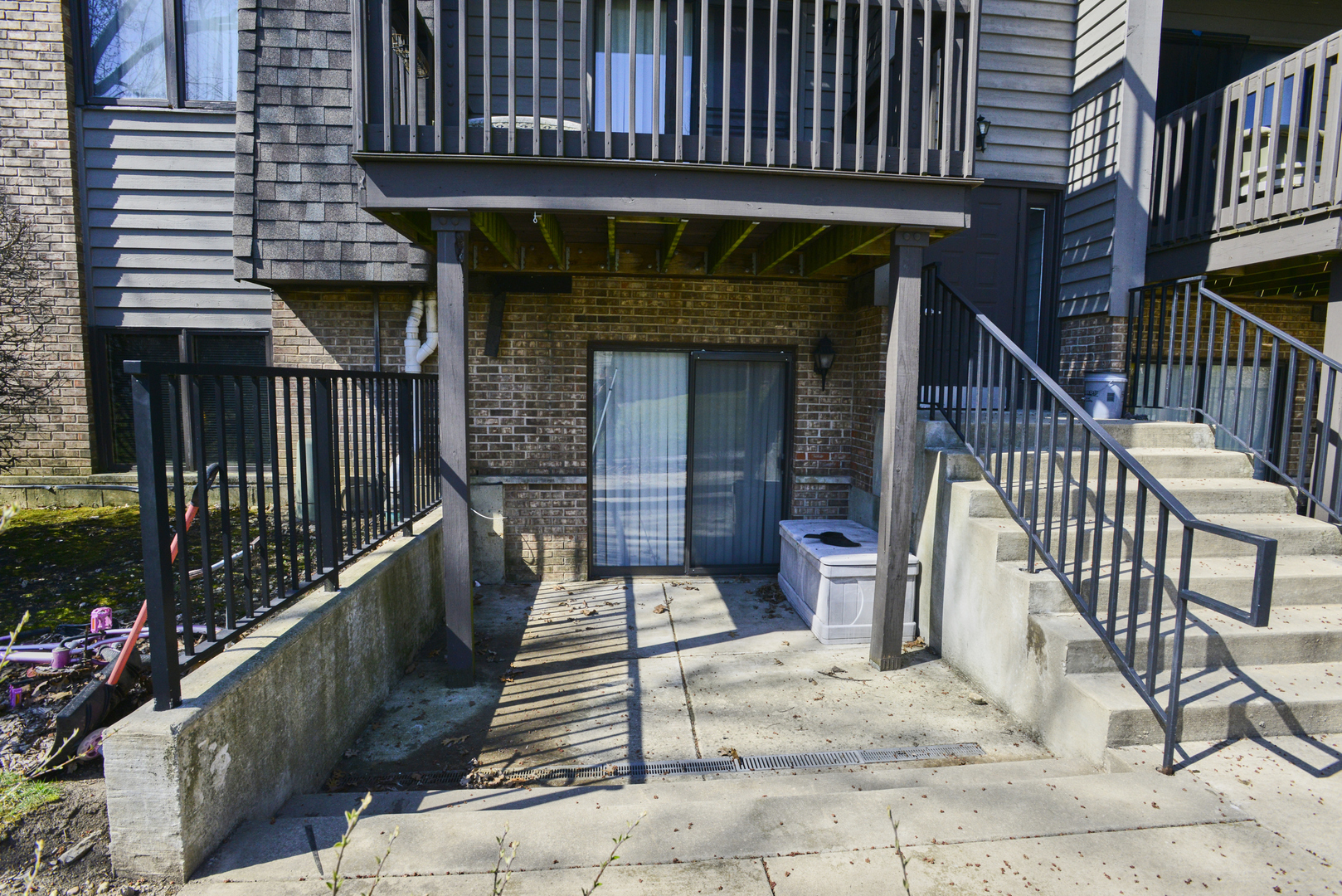 1420 Stonebridge Circle, Unit N3 Wheaton, IL 60189 - Photo 12 of 13