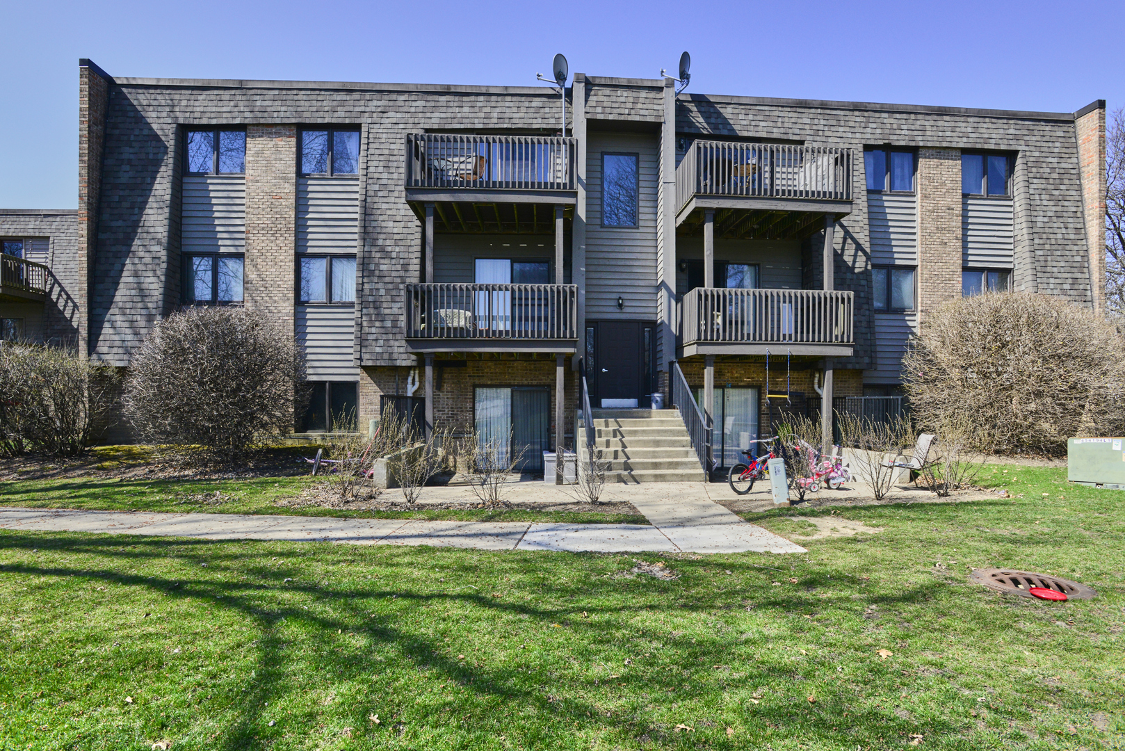 1420 Stonebridge Circle, Unit N3 Wheaton, IL 60189 - Photo 13 of 13