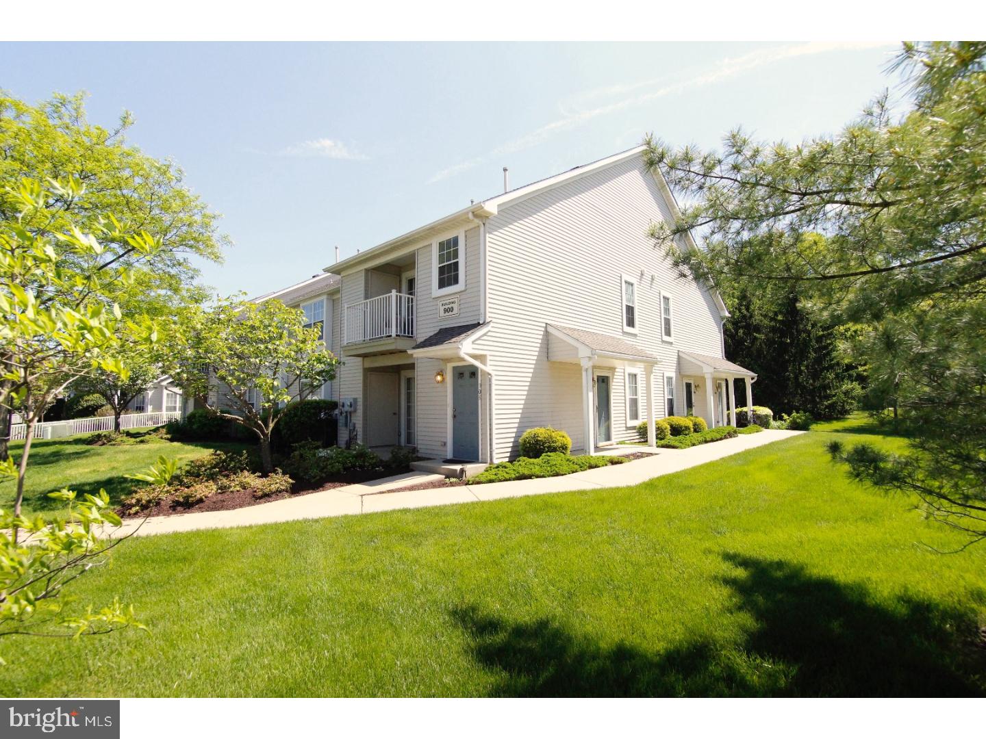 905 A Wharton Road Mount Laurel, NJ 08054 - Photo 1 of 11 Gallery Image 1