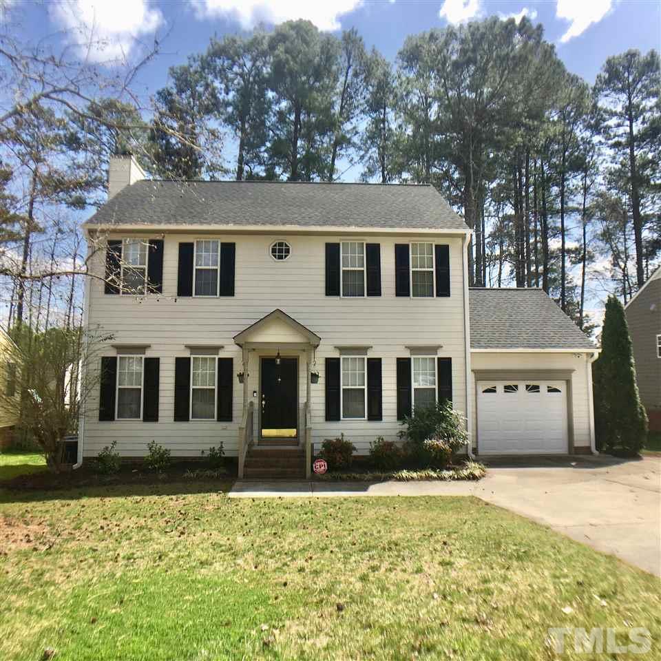 704 Windcrest Road Durham, NC 27713 - Photo 1 of 29 Gallery Image 1