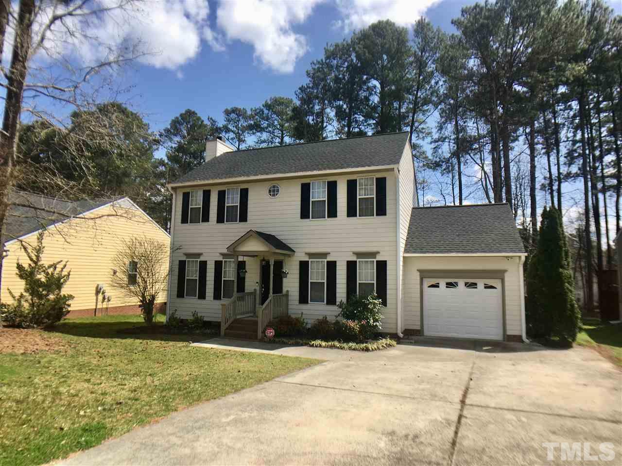 704 Windcrest Road Durham, NC 27713 - Photo 2 of 29 Gallery Image 2