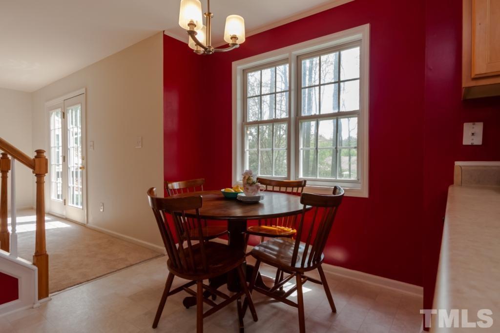 704 Windcrest Road Durham, NC 27713 - Photo 11 of 29 Gallery Image 11