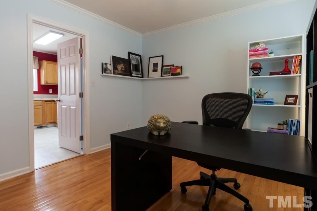 704 Windcrest Road Durham, NC 27713 - Photo 15 of 29 Gallery Image 15