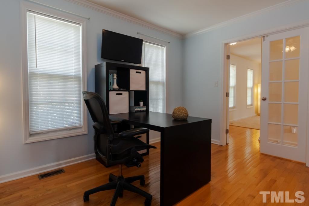 704 Windcrest Road Durham, NC 27713 - Photo 16 of 29 Gallery Image 16