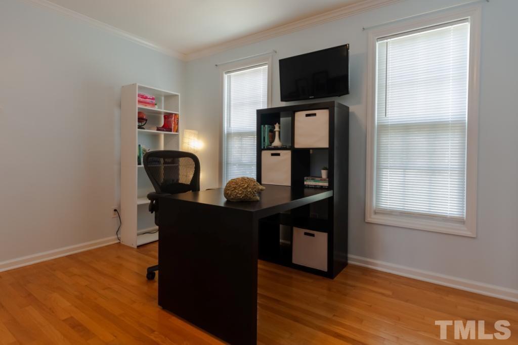 704 Windcrest Road Durham, NC 27713 - Photo 17 of 29 Gallery Image 17
