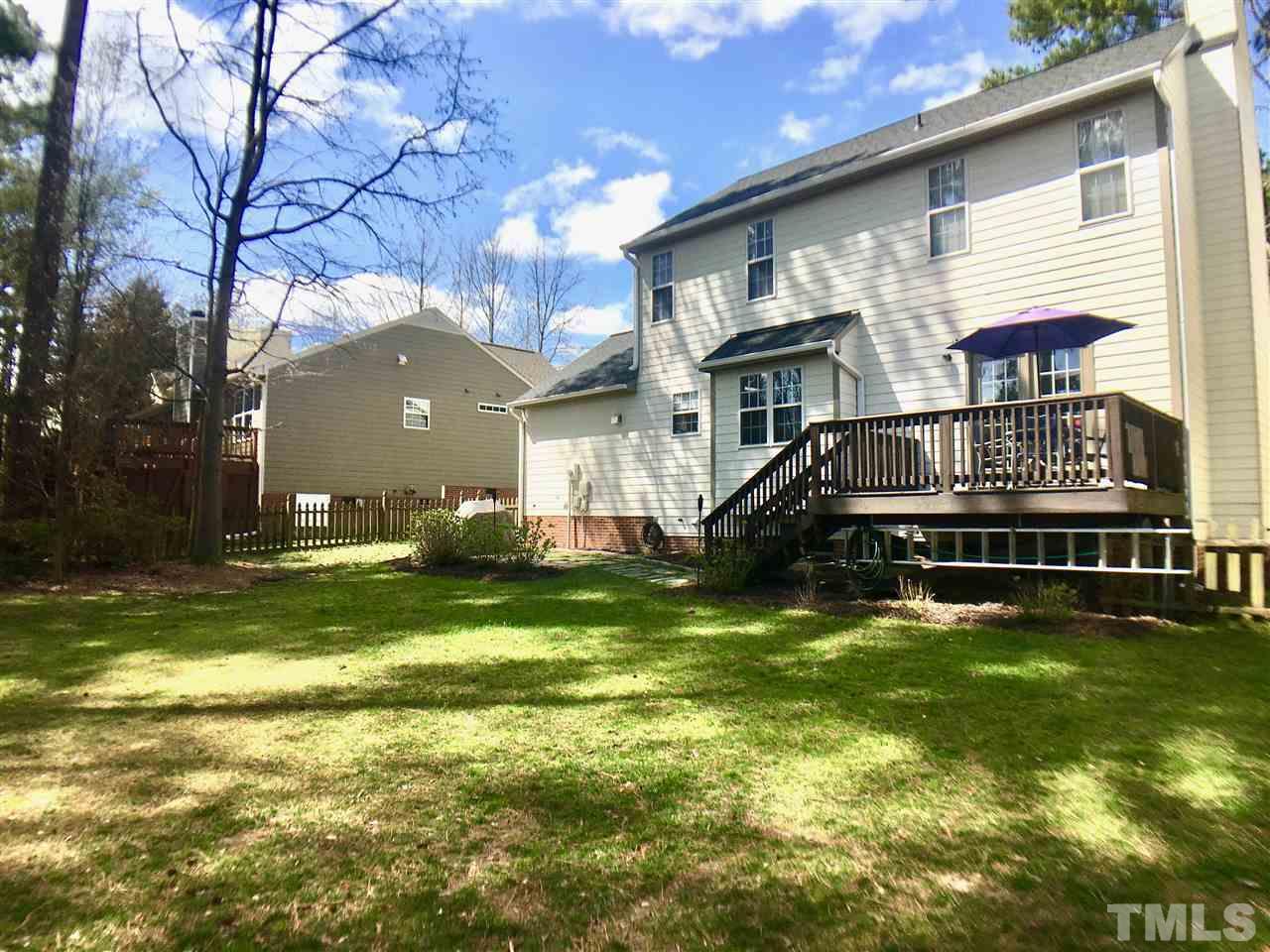 704 Windcrest Road Durham, NC 27713 - Photo 3 of 29 Gallery Image 3