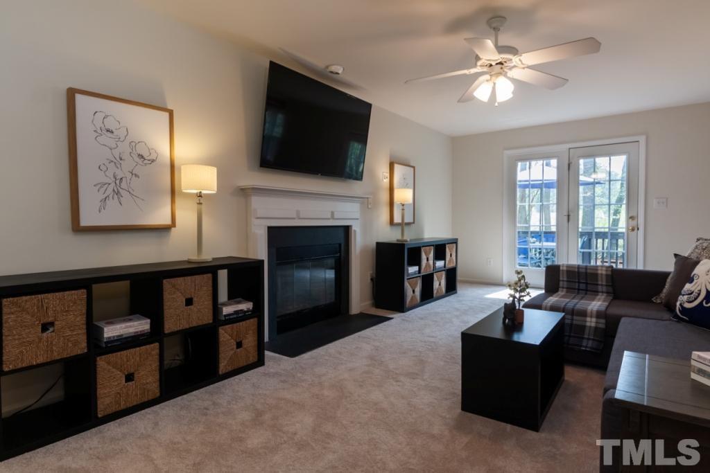 704 Windcrest Road Durham, NC 27713 - Photo 5 of 29 Gallery Image 5