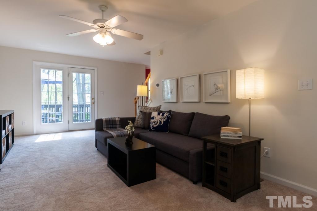 704 Windcrest Road Durham, NC 27713 - Photo 6 of 29 Gallery Image 6