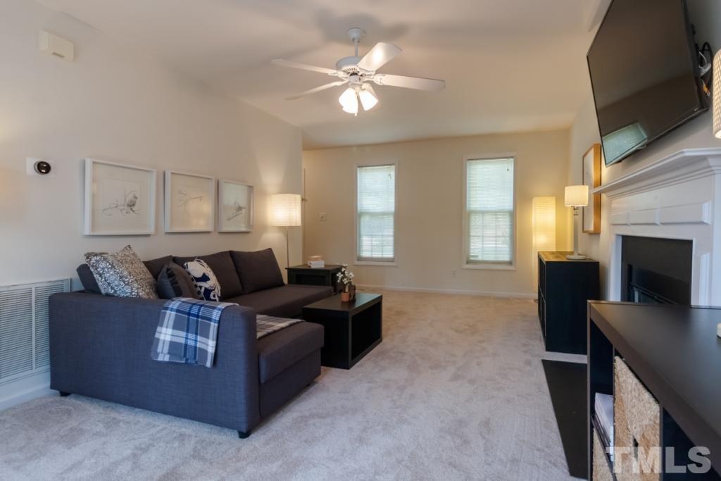 704 Windcrest Road Durham, NC 27713 - Photo 7 of 29 Gallery Image 7