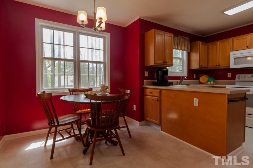704 Windcrest Road Durham, NC 27713 - Photo 9 of 29 Gallery Image 9