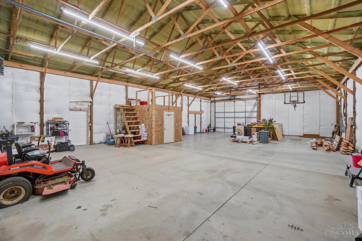 12703 Harris Road Germantown, OH 45327 - Photo 53 of 69