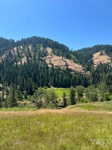 $220,000 | Nka Clearcreek Road, Kooskia, ID 83539