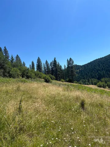 $220,000 | Nka Clearcreek Road, Kooskia, ID 83539