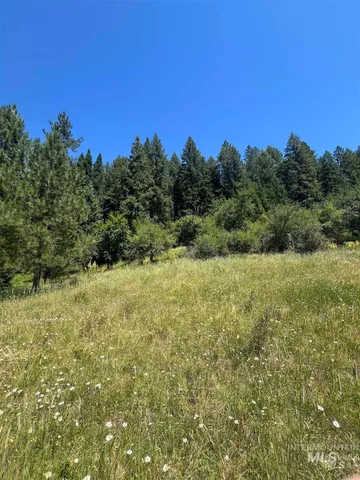 $220,000 | Nka Clearcreek Road, Kooskia, ID 83539