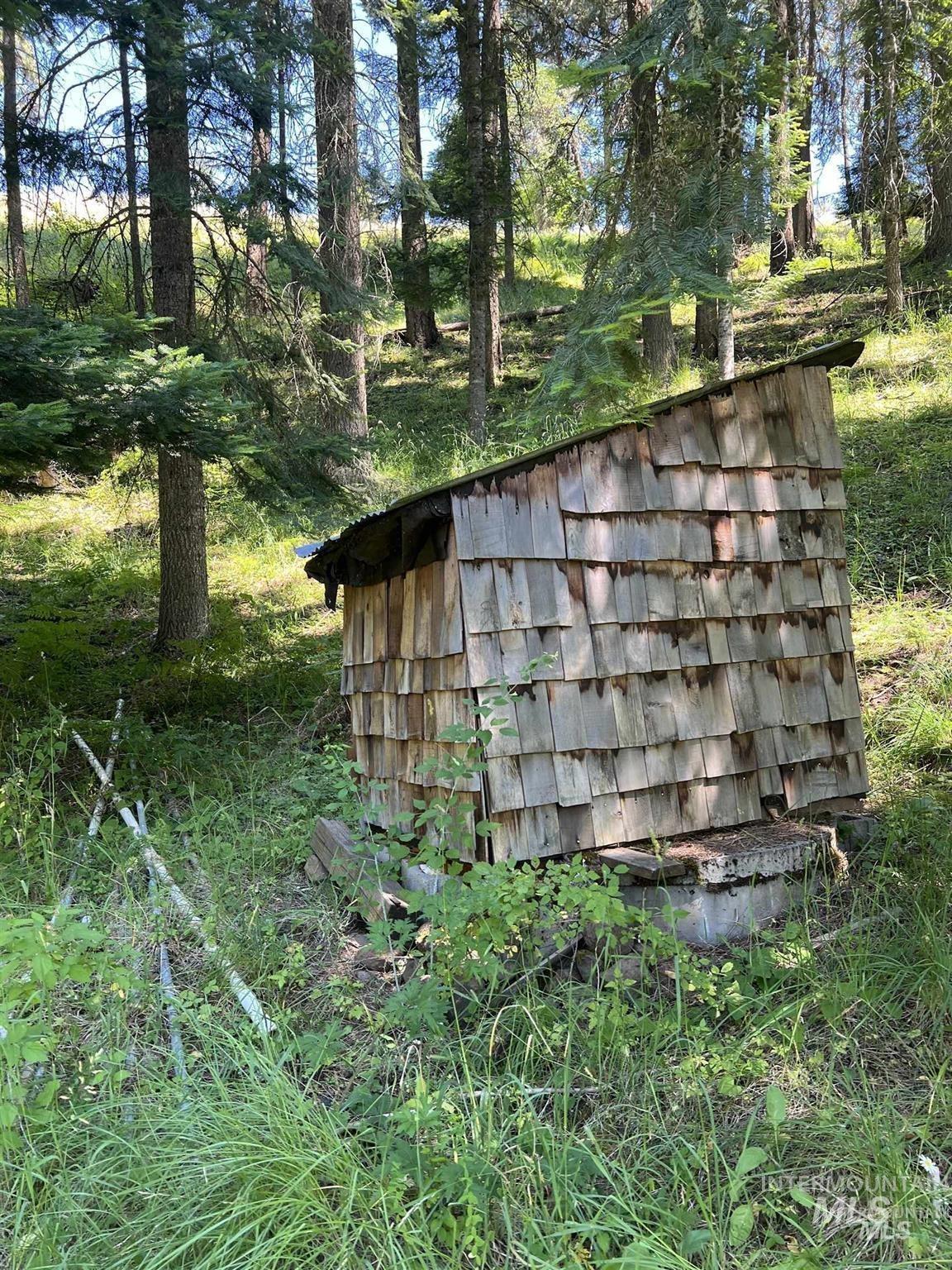 Nka Clearcreek Road Kooskia, ID 83539 - Photo 8 of 25 Exterior view