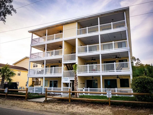 $295,000 | 1014 Dogwood Drive South, Unit 201, Surfside Beach, SC 29575