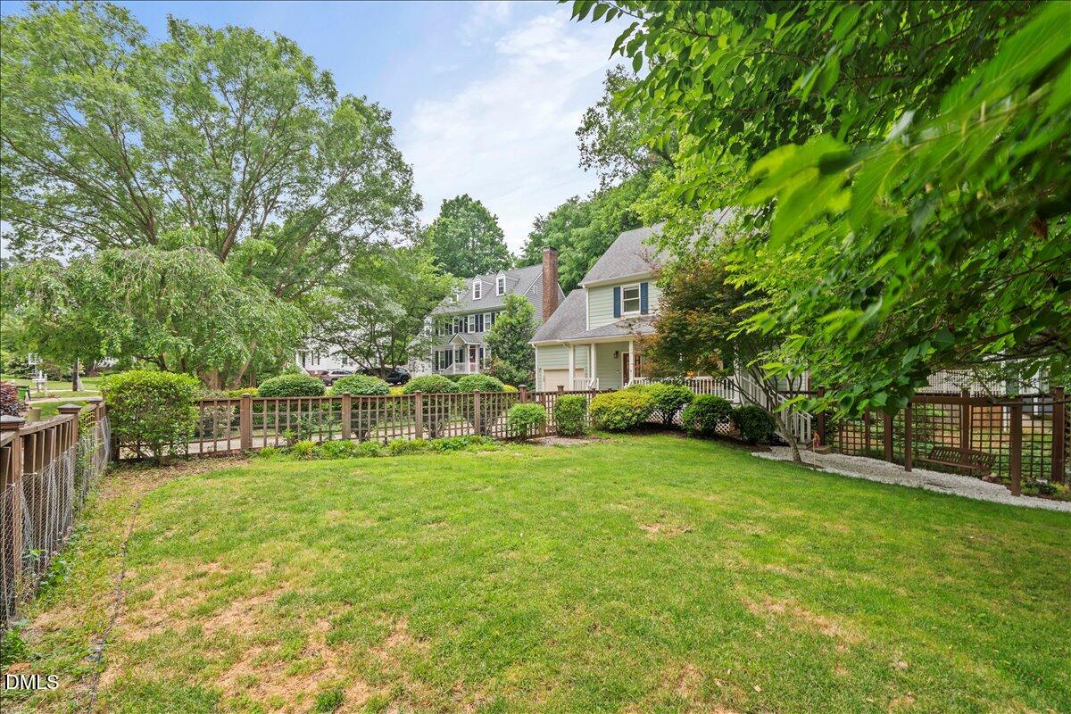 6733 Eastbrook Drive Raleigh, NC 27615 - Photo 31 of 37 48-P1136353