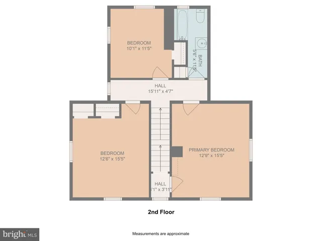 $240,000 | 419 Oak Street, Friendsville, MD 21531