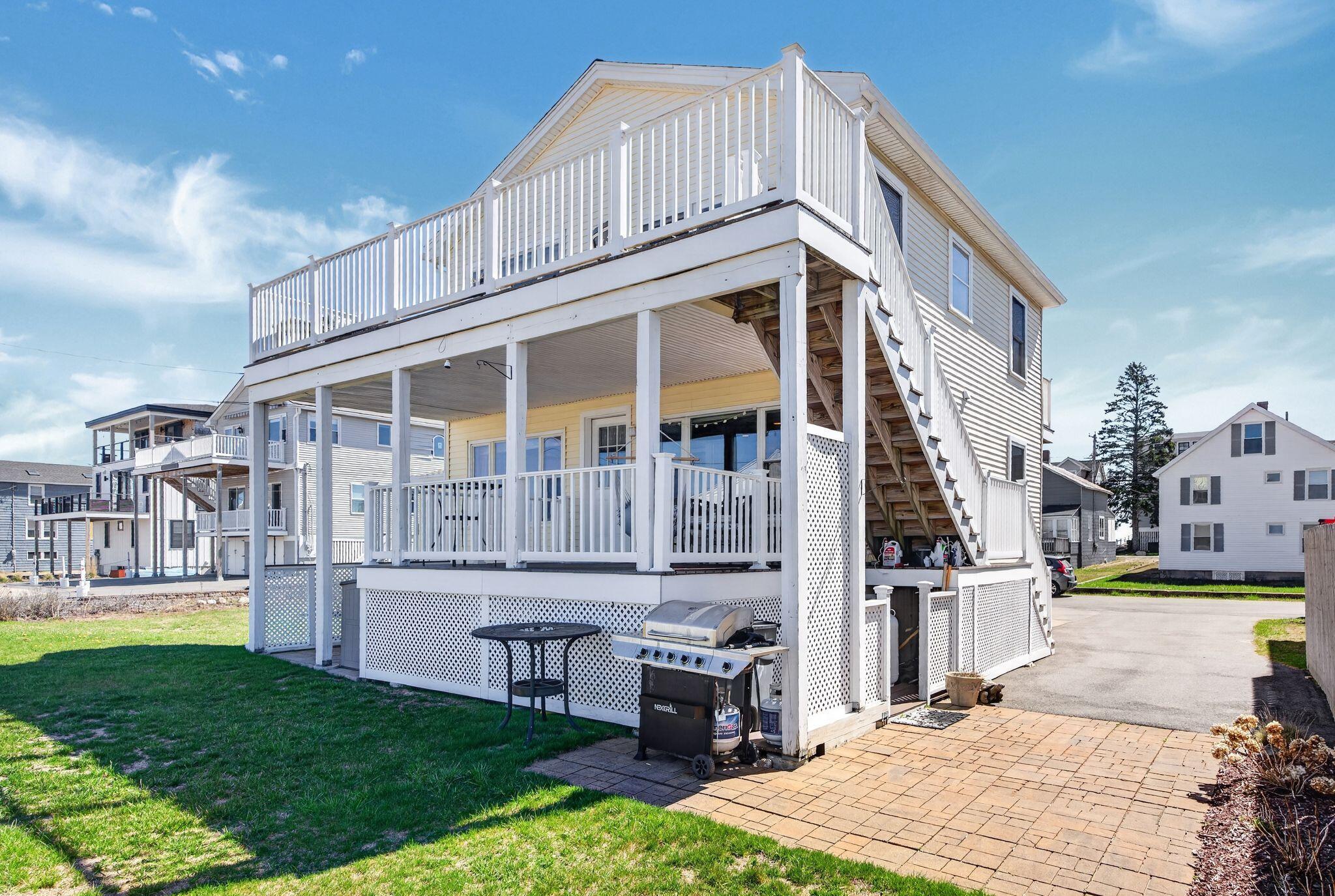 60 5th Avenue, Unit 1 Wells, ME 04090 - Photo 2 of 46 3_DSC04766