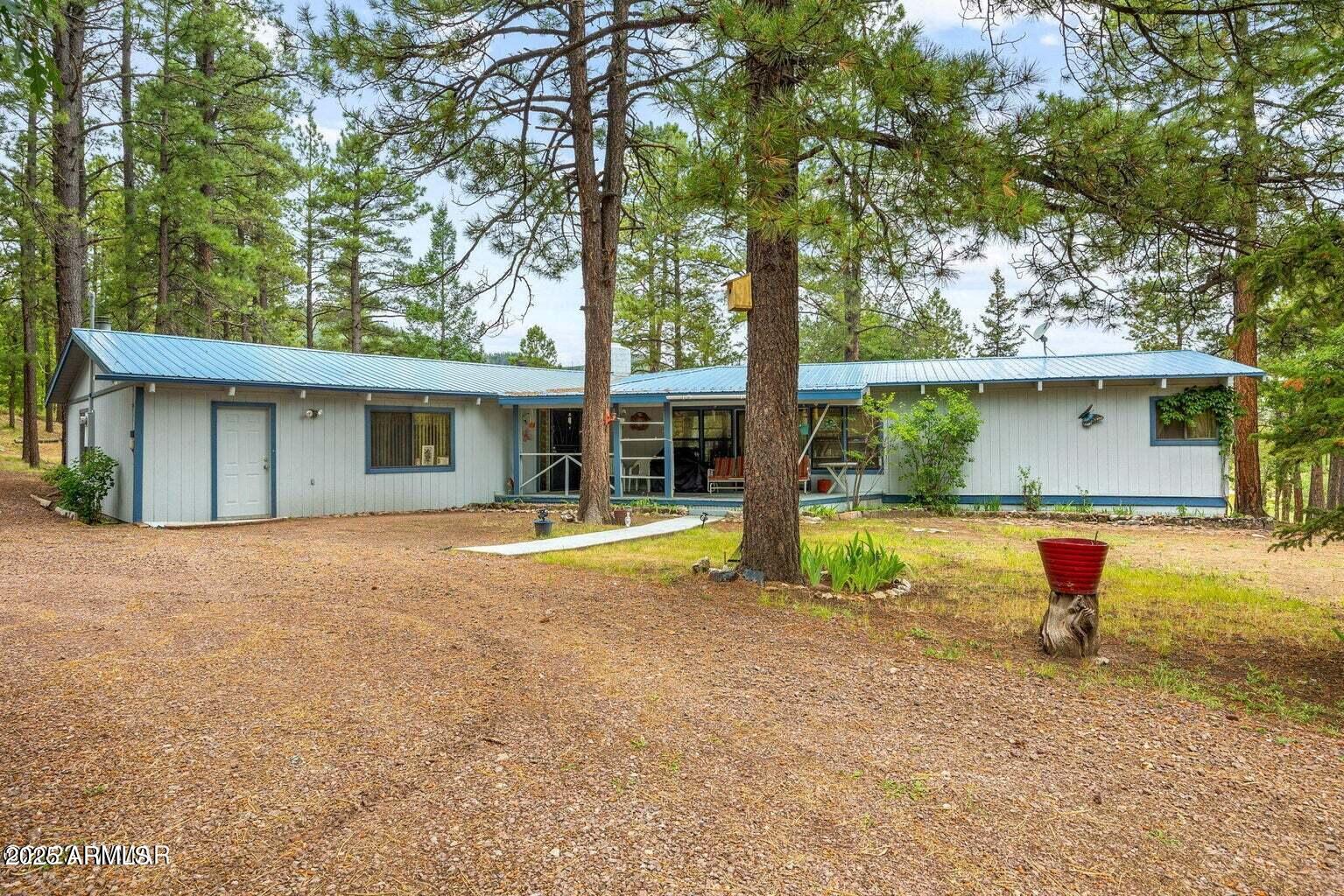 52 County Road 2271 Alpine, AZ 85920 - Photo 2 of 38 2
