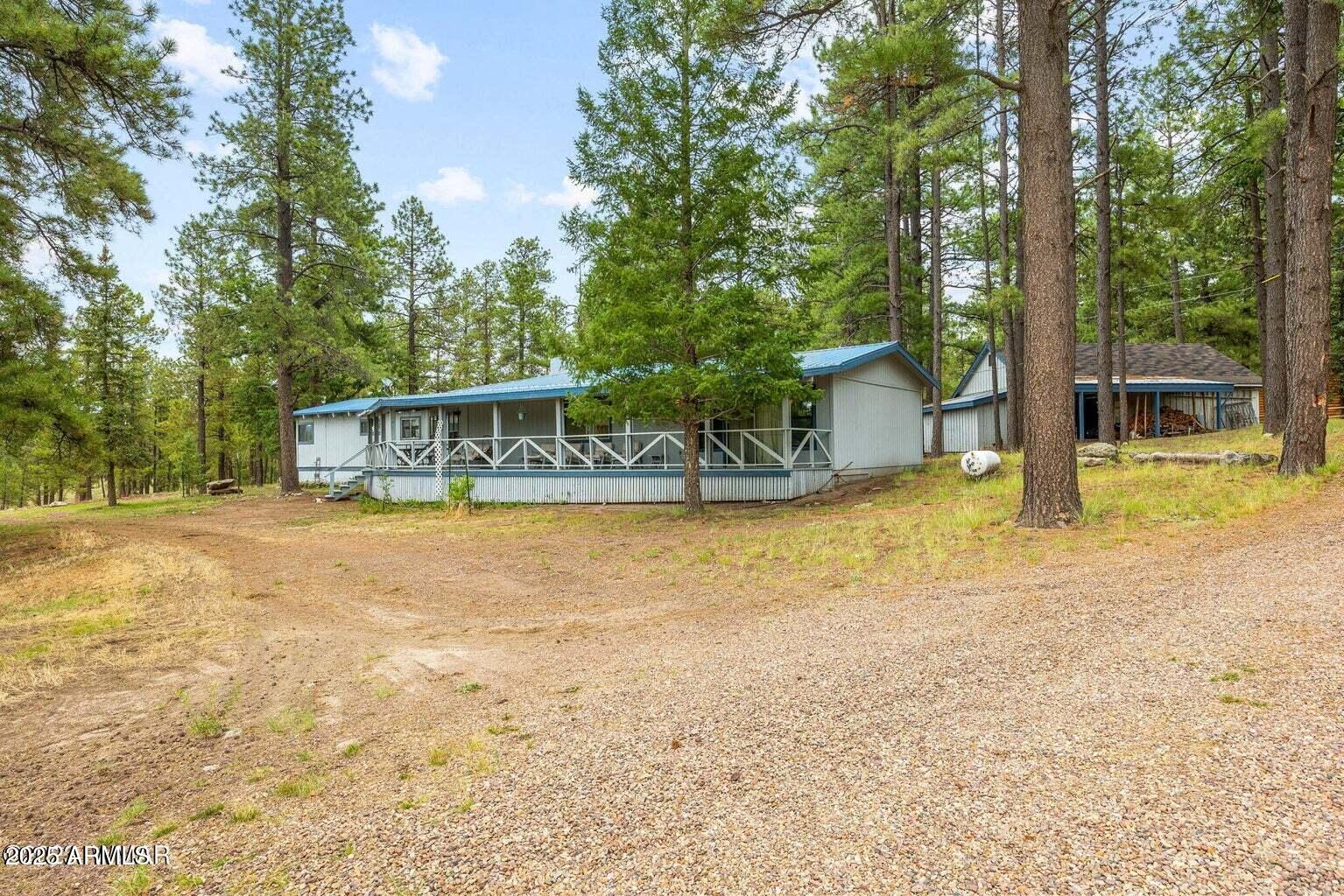 52 County Road 2271 Alpine, AZ 85920 - Photo 28 of 38 30