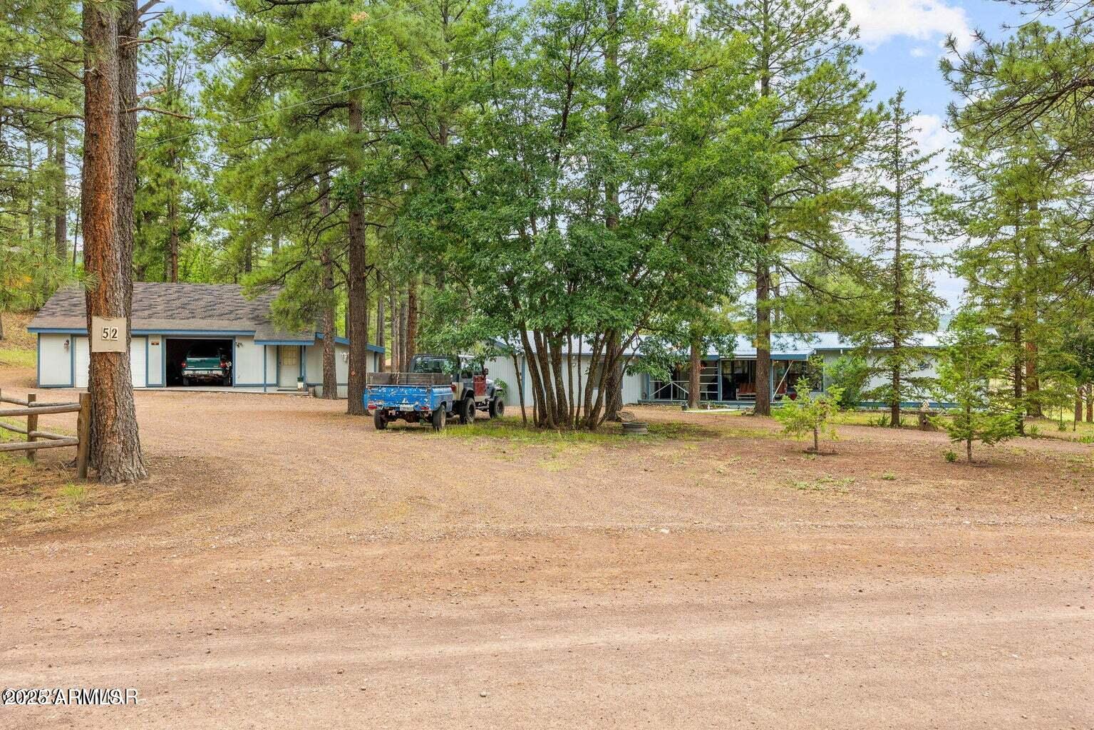 52 County Road 2271 Alpine, AZ 85920 - Photo 3 of 38 3