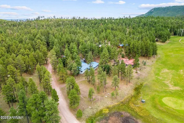 $599,500 | 52 County Road 2271, Alpine, AZ 85920